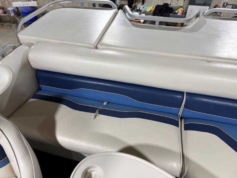 2001 Sylvan Elite US-SYL19388D101 [photo 21]